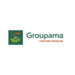 Logo Groupama centre manche