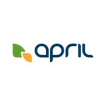 Logo April